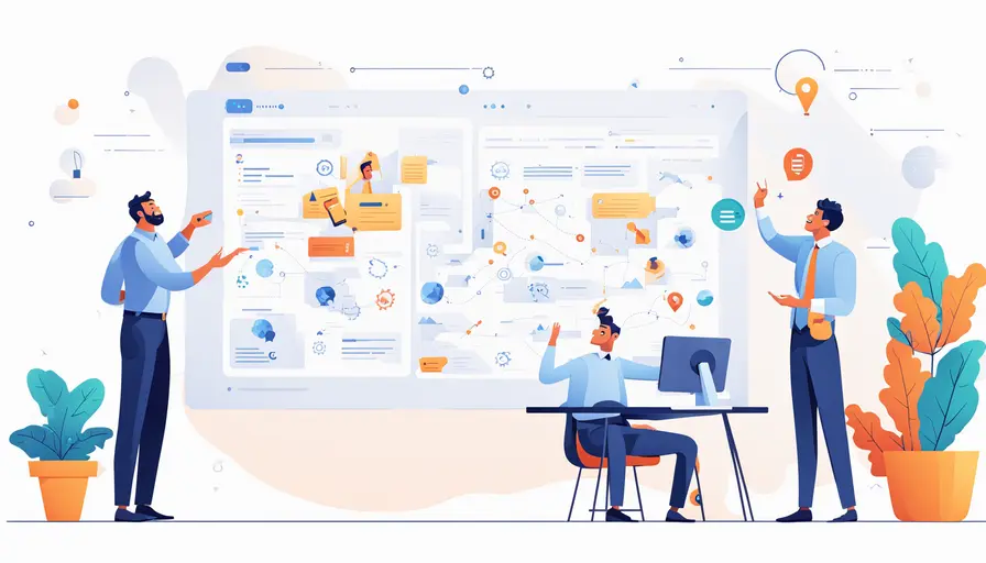 刚上任项目经理如何讲话