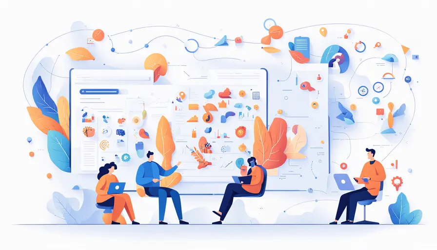 企业如何做文创项目经理