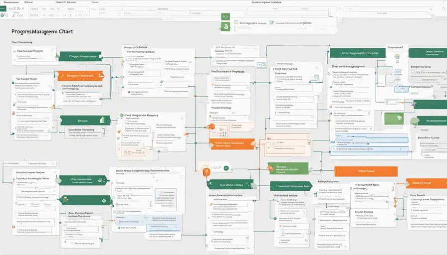 excel进度管理图表怎么选择