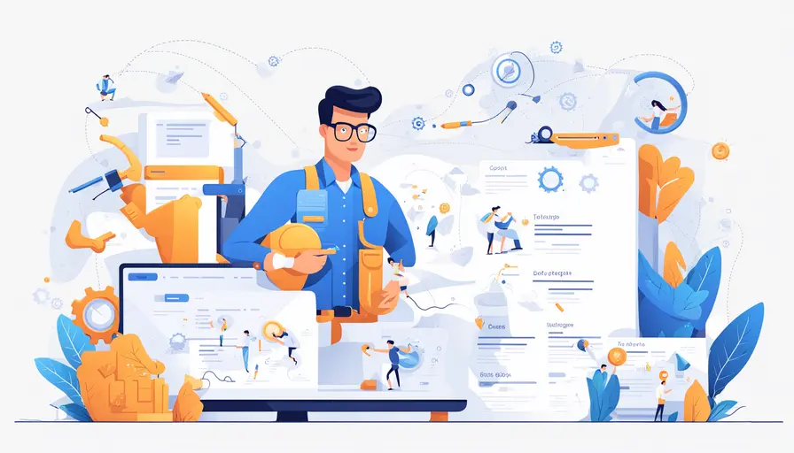 如何找项目经理办事情 • Worktile社区