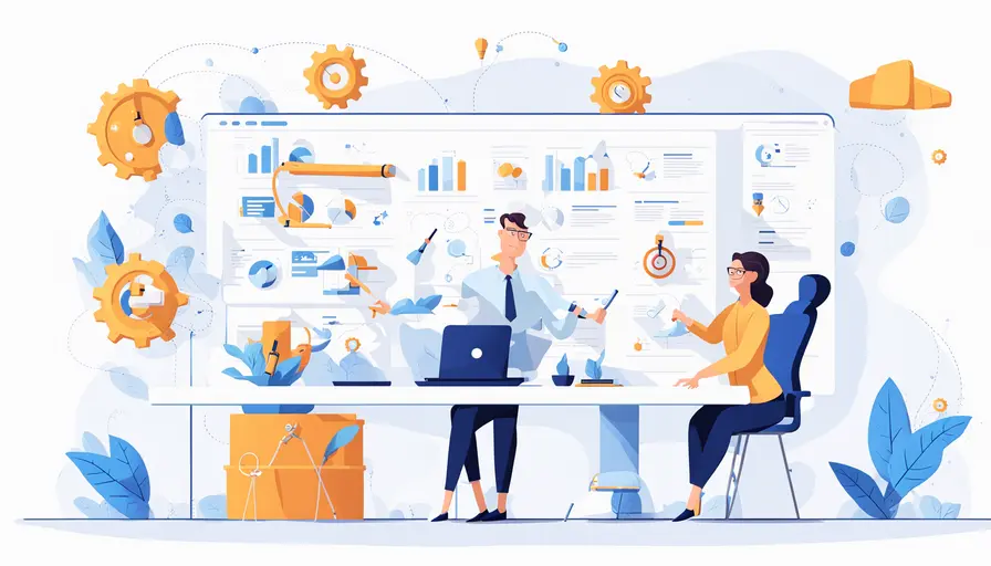 如何概括项目经理的职责