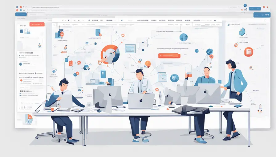 项目经理如何约束