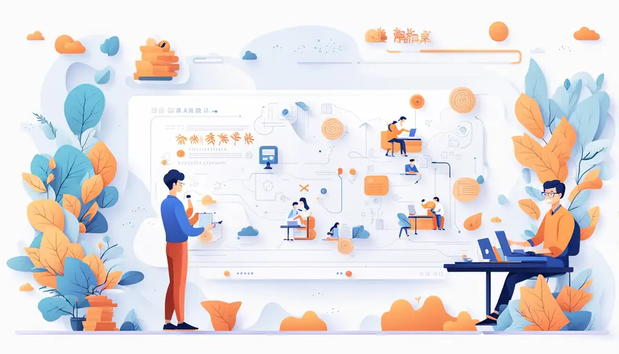 大猛子如何当上项目经理