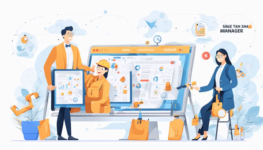 如何做好售房部项目经理