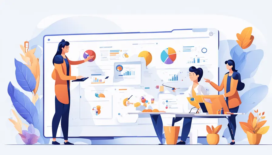 项目经理都如何用人