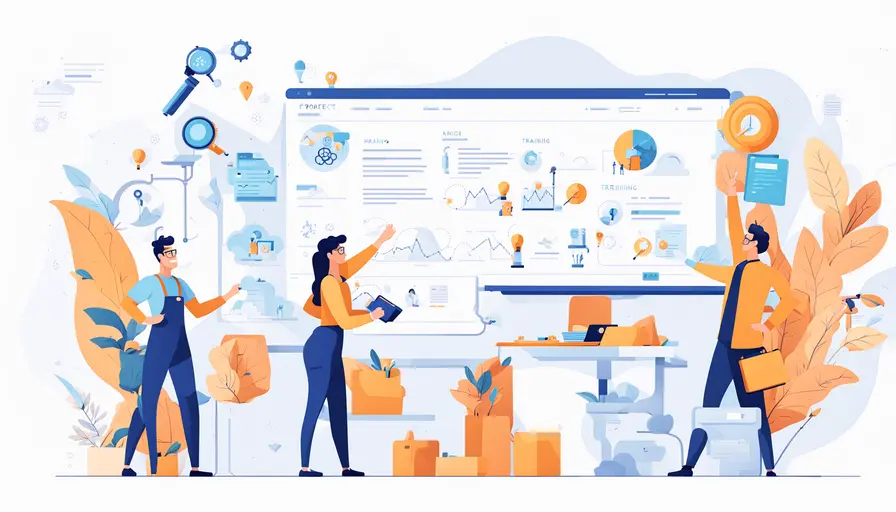 创业培训如何找项目经理