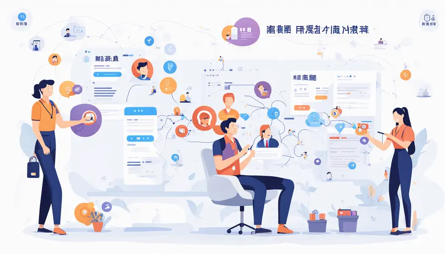 如何找人脉项目经理电话