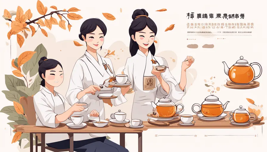如何做好普洱茶项目经理