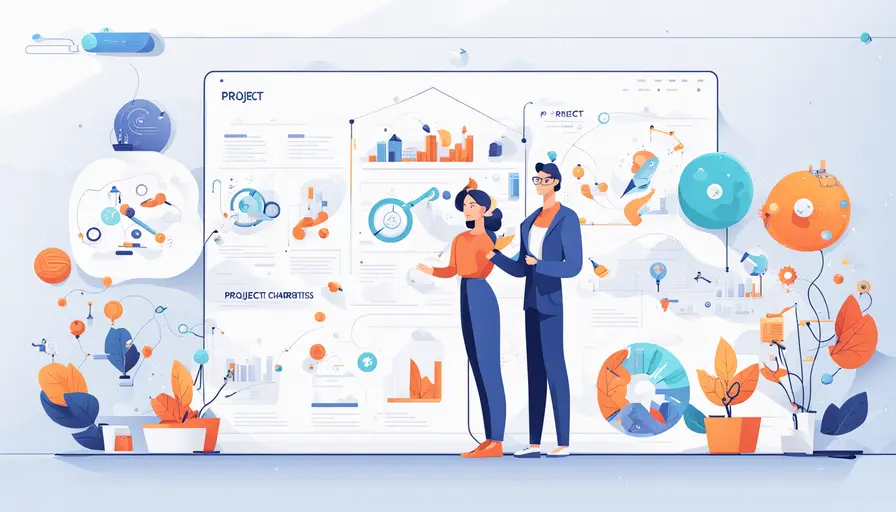 项目特征和清单特征区别