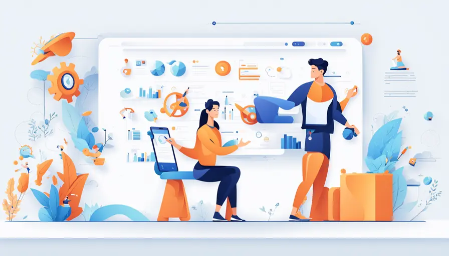 培训项目和企业项目区别