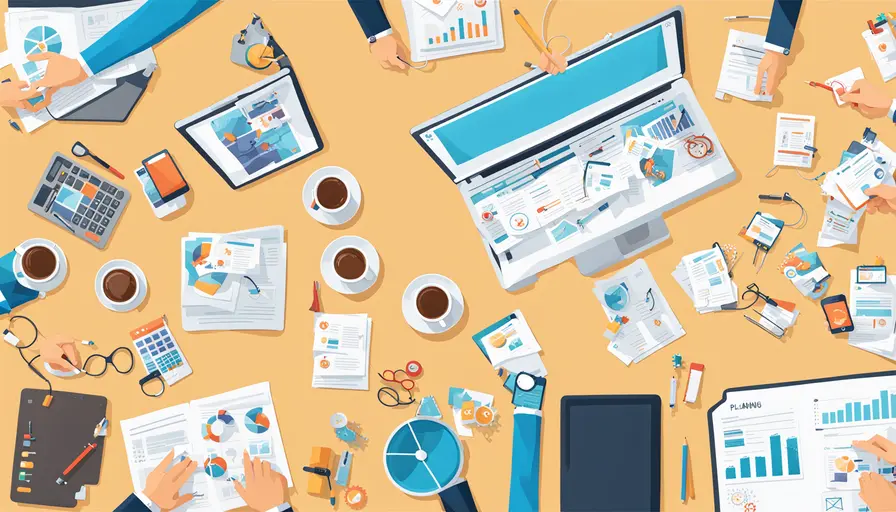 项目宣传与策划的区别