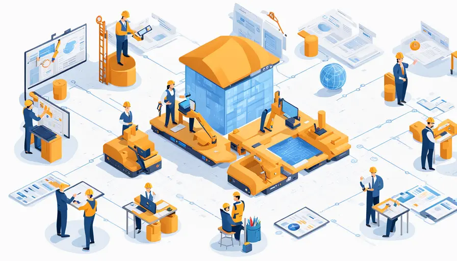 项目总包与集成的区别