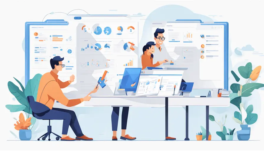 项目方案和可研的区别