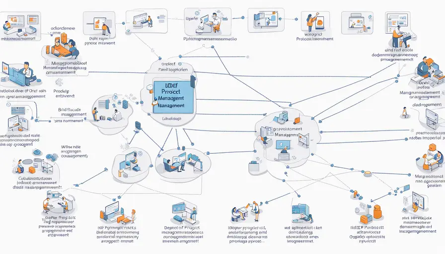idef项目管理和bpm的区别