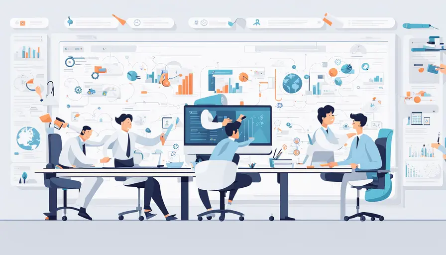 牵头和主导项目的区别