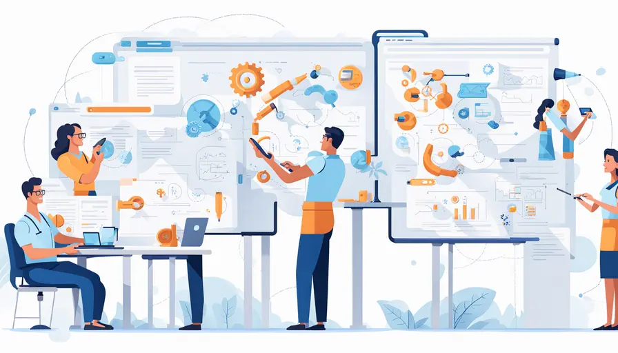 细化和拓展培训项目的区别