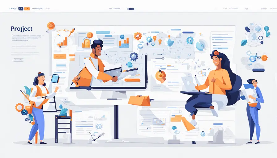 项目管理又叫什么区别