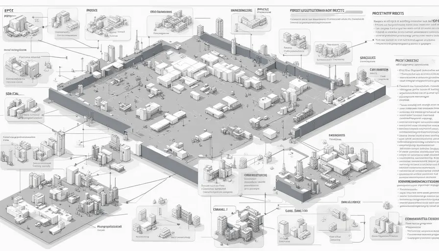 大小epc项目的区别