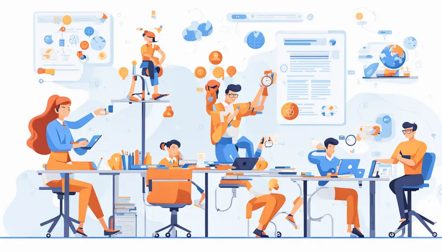 实习项目和岗位有区别吗