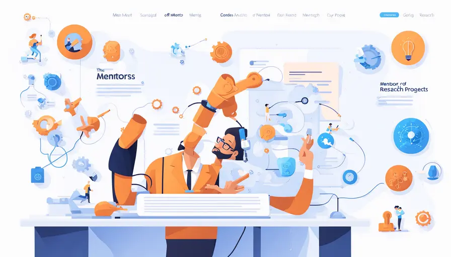 导师项目与课题的区别