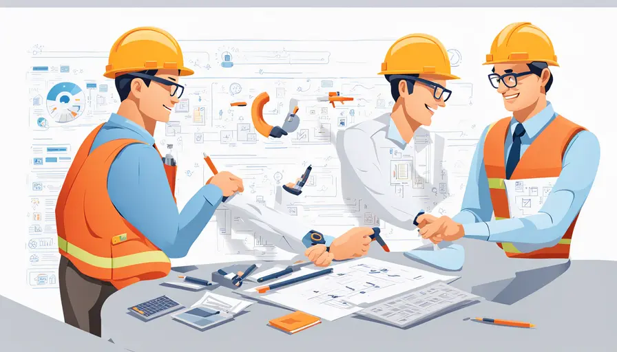 项目总工与项目经理区别