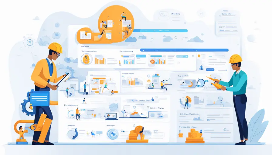 项目期和经营期的区别