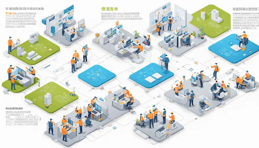 运维项目经理+区别