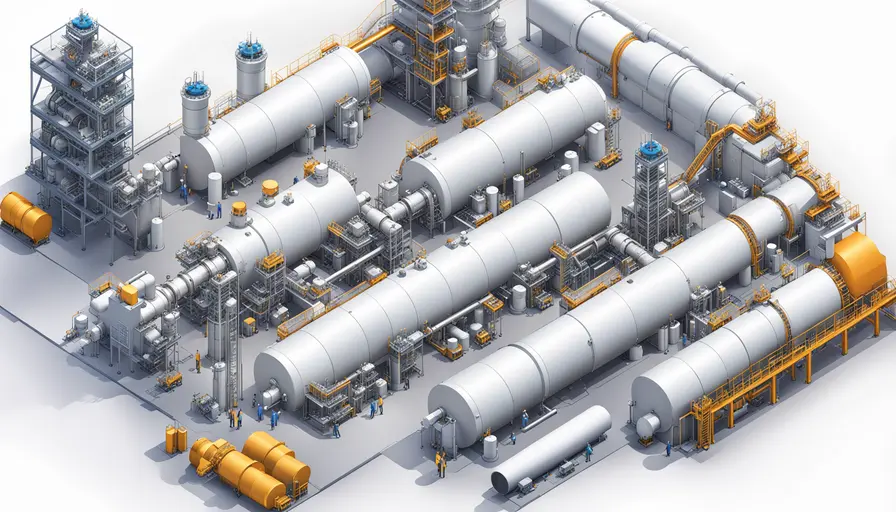 燃气项目和燃机项目区别