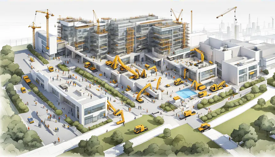 承建项目和参建单位项目的区别