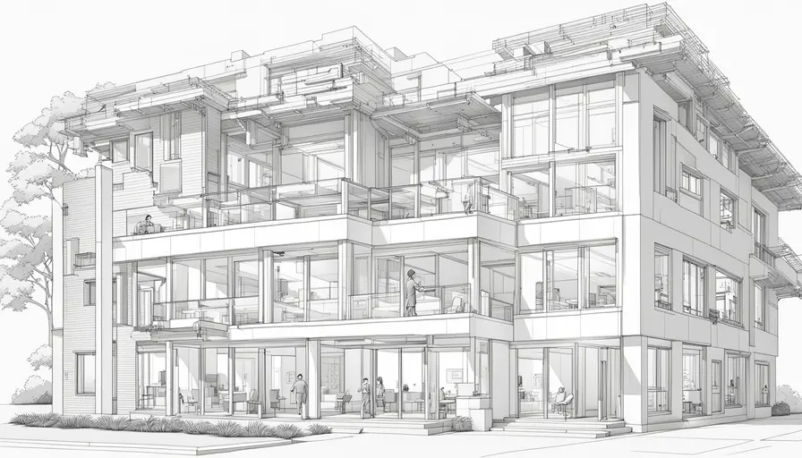 项目新建改建扩建的区别