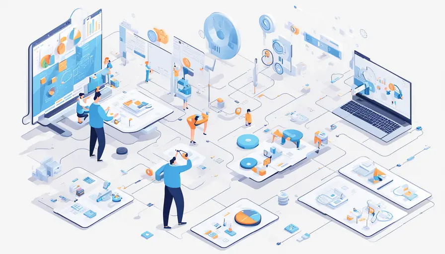 项目与运营的本质区别