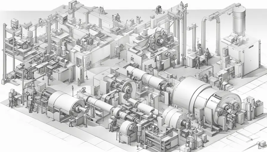 热轧冷轧项目有哪些区别