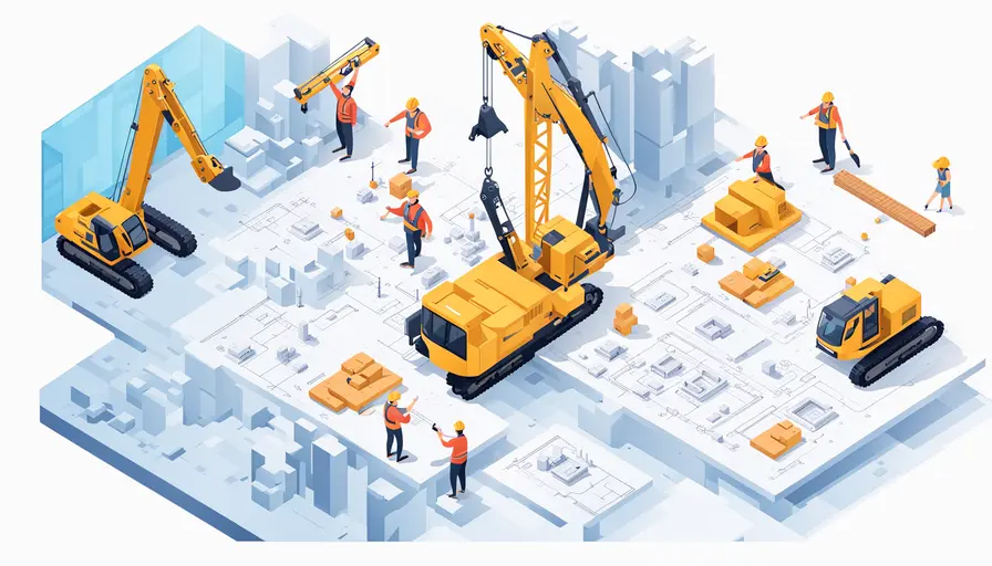 建设项目与工程名称区别