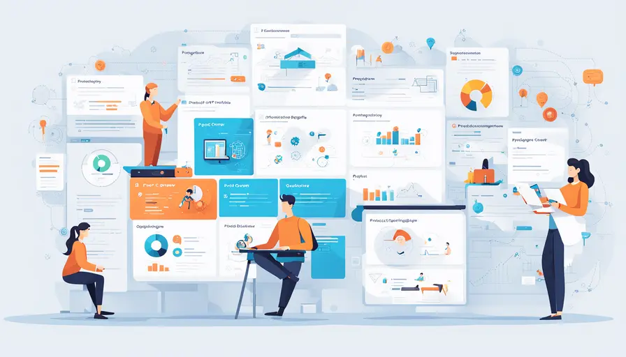 项目概述与项目概况区别