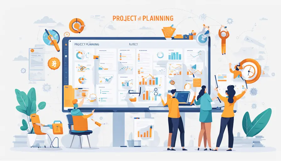 项目策划管理规划区别