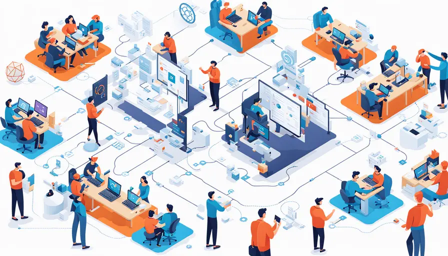 ctf与项目组的区别