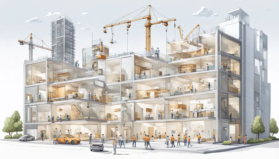 项目建设与实施的区别 • Worktile社区
