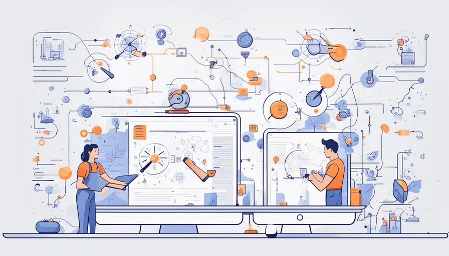 项目和行业的本质区别