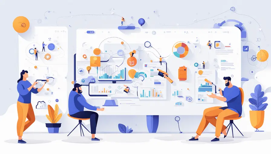 真项目与假数据的区别