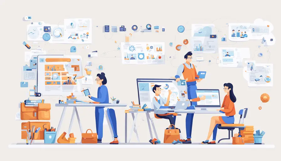 项目和工作的区别 简书