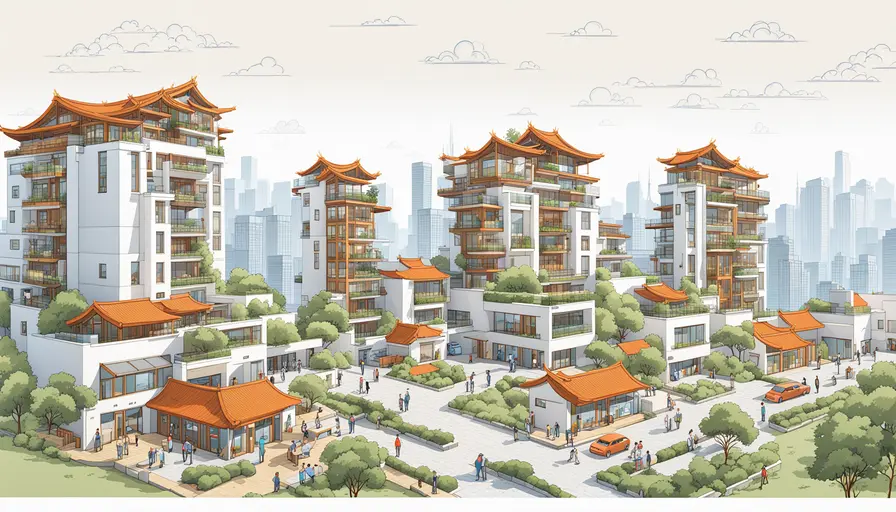 项目住建局备案 区别
