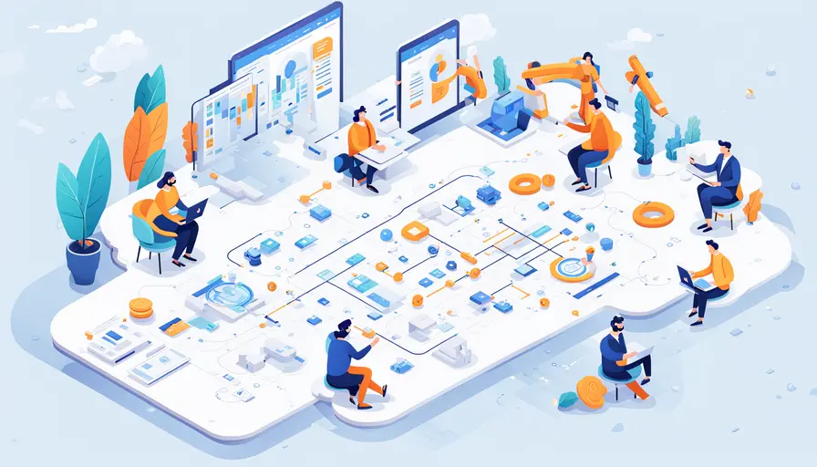 平台策划与项目策划区别