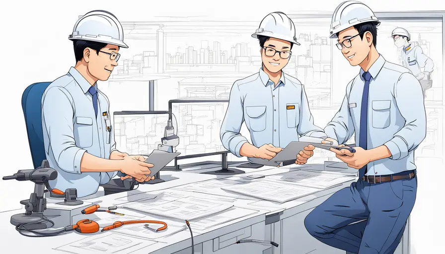 项目副总工跟主管区别