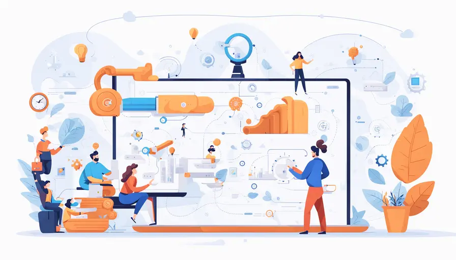全流程与全项目的区别