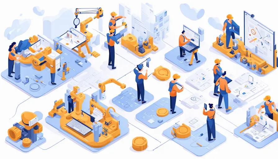 前期与基建项目的区别 • Worktile社区