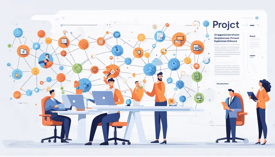 项目部跟项目组织机构的区别