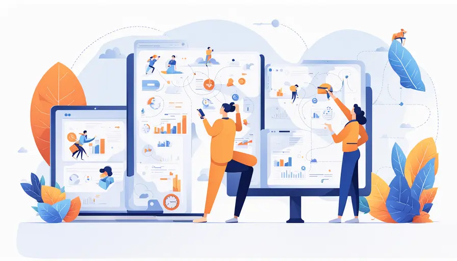 项目管理与统筹工作区别