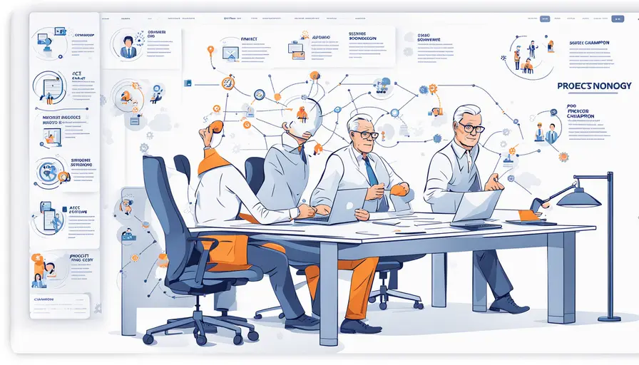 项目sponsor和owner的区别