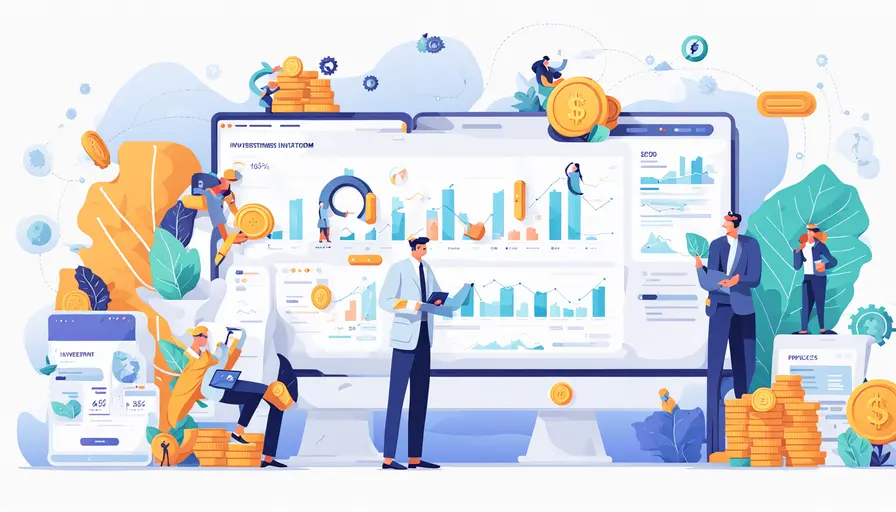 投资平台与项目的区别