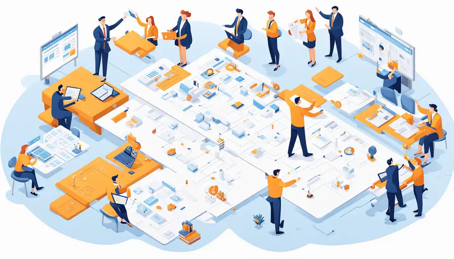 招投标和项目管理区别